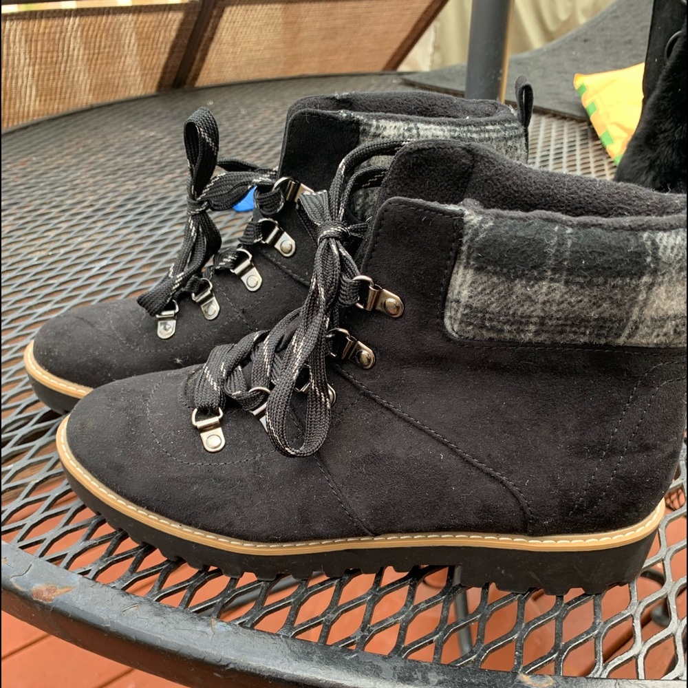 Boots